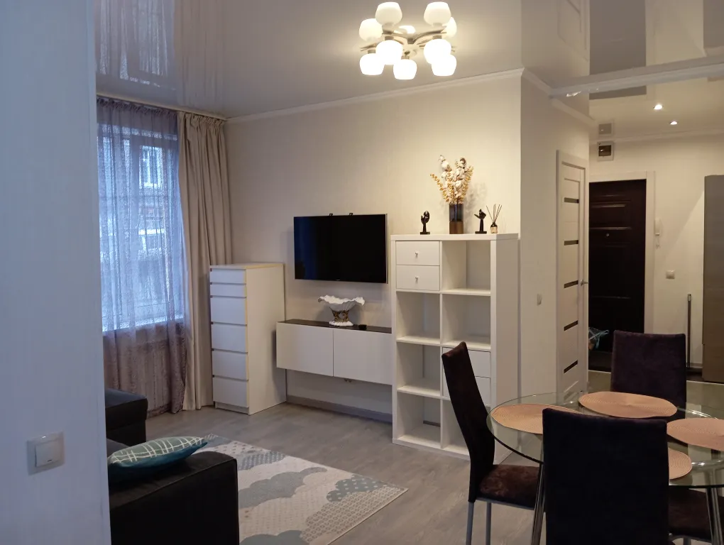 Твой Камчатский Дом Бриз