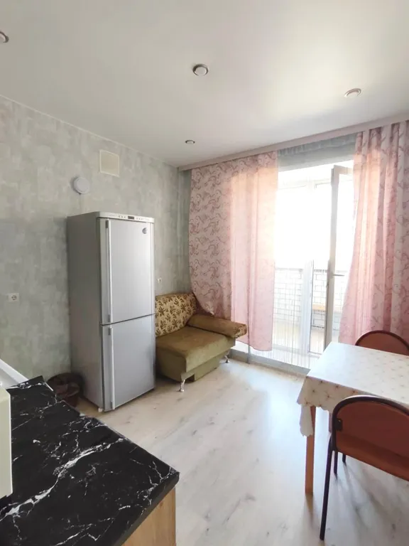 Уютная квартира в ЖК Академический