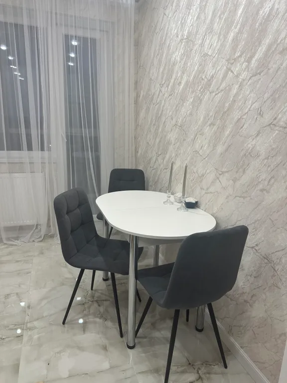 Квартира Новая квартира недалеко от моря — Пионерский