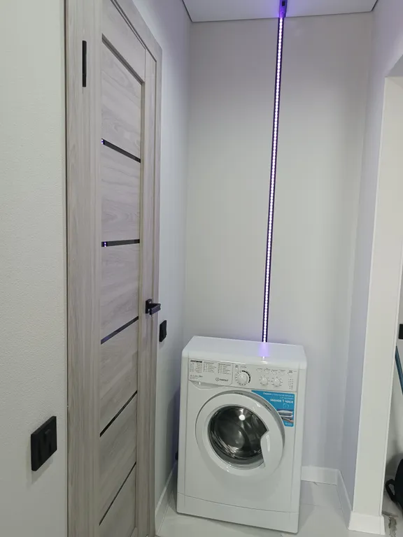 Квартира Квартира с джакузи и иллюминацией — Великий Новгород