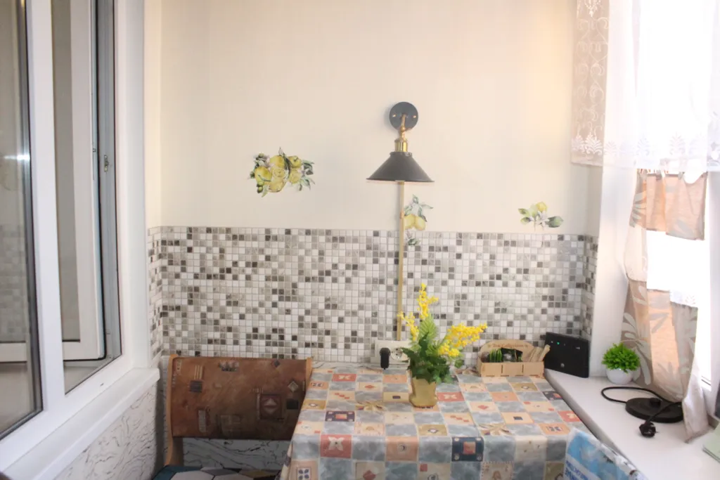 Уютная квартира около Собора