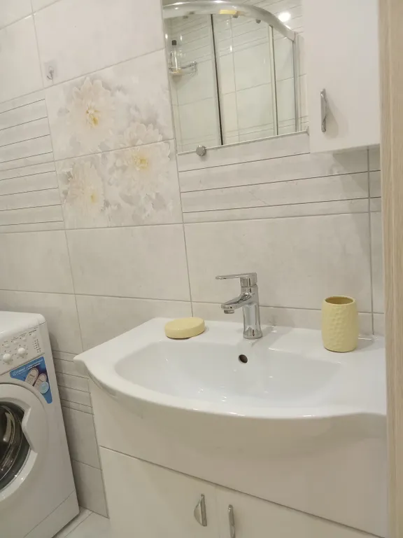 Квартира Квартира в новом доме возле моря — Севастополь