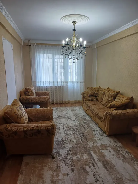 Квартира Квартира с видом на море — Махачкала