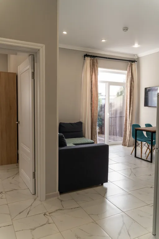 Коттедж Дом у моря №7 — Витино