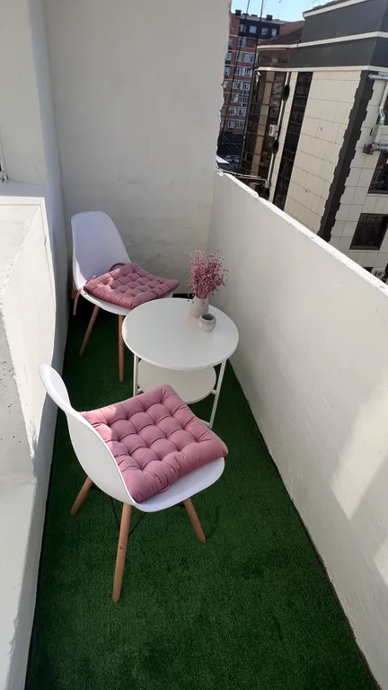 Уютная квартира в 5-7 минутах от моря — аренда посуточно в Каспийск