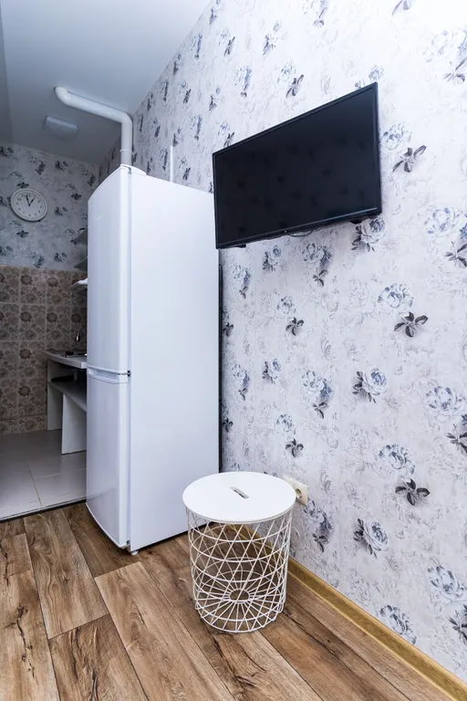 Уютная квартирам рядом с морем