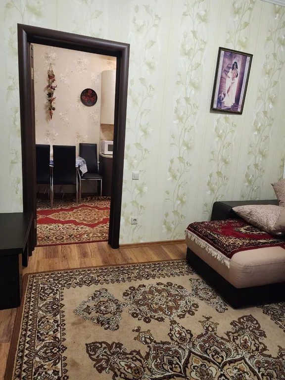 Отличная квартира вблизи моря