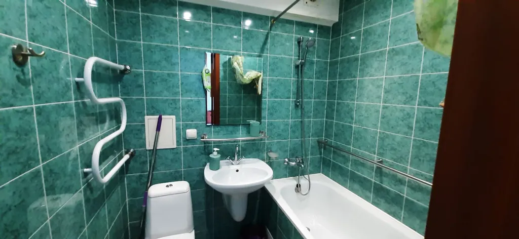 Квартира Апартаменты Violet Исторический и культурный центр — Калининград