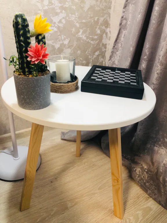 Семейный апартамент