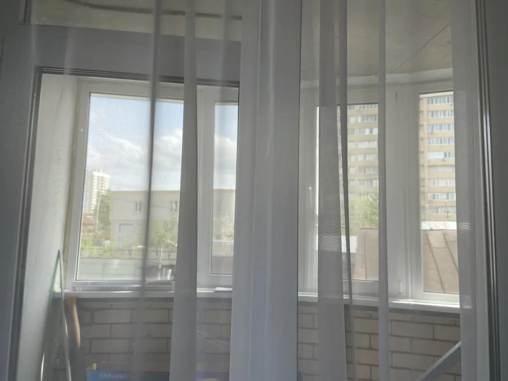 Тёплая уютная квартира с приятной атмосферой