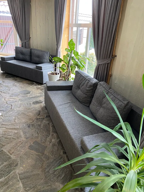 Уютный Дом Шале для семейного отдыха или в компании близких друзей