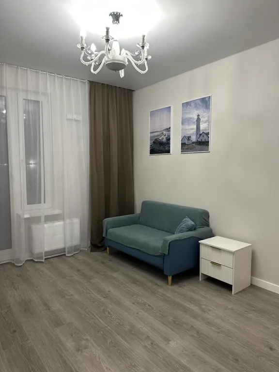 Видовая евродвушка Mi_Casa на Васильевском острове