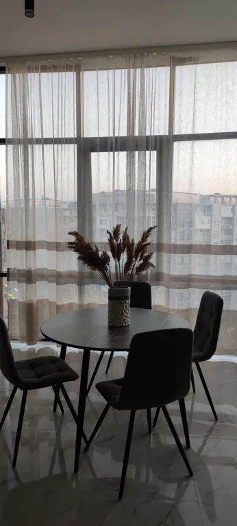 Уютная квартира у моря