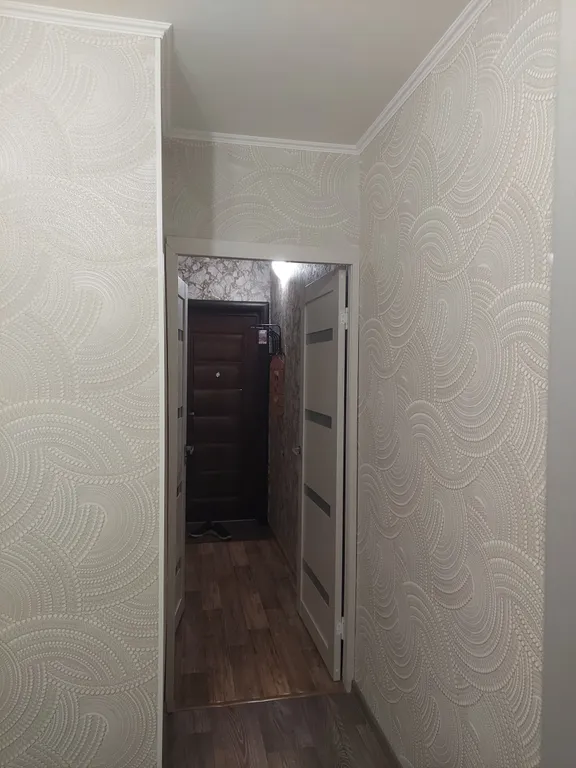 Уютная чистая квартира в центре города