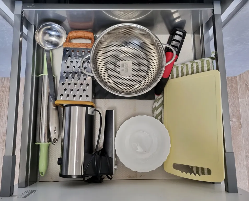 Комфортабельная квартира