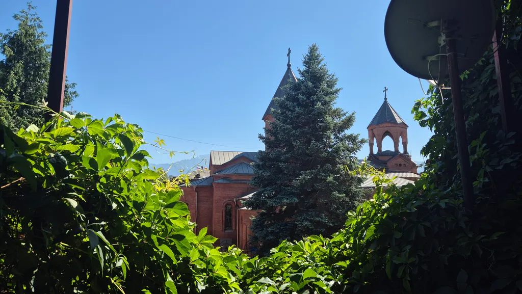 Квартира в самом центре