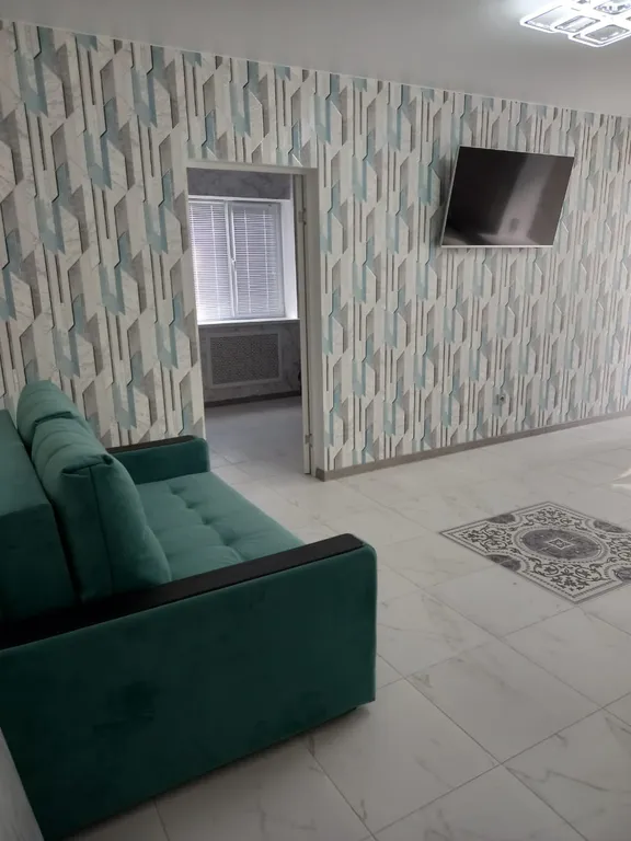 Квартира в центре