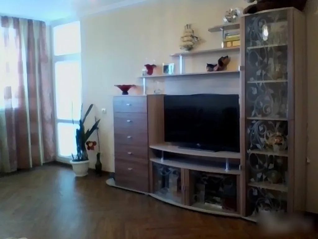 Уютная квартира с видом на море и потухший вулкан Кара-Даг