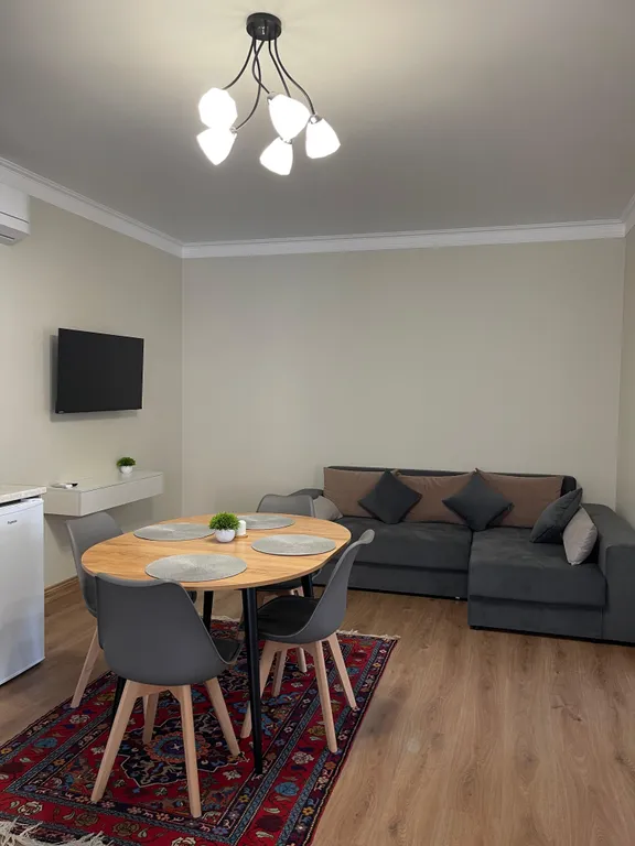 Коттедж Дом возле моря — Дербент