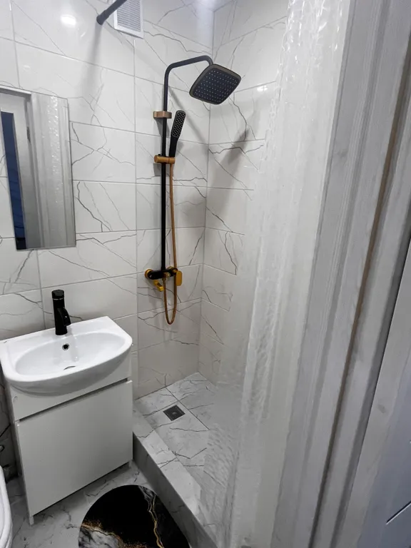 Уютная квартира рядом с центром