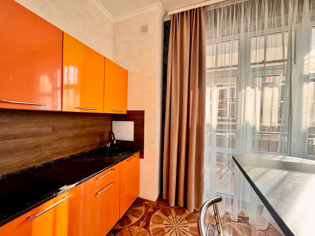 Квартира Комната — Анапа