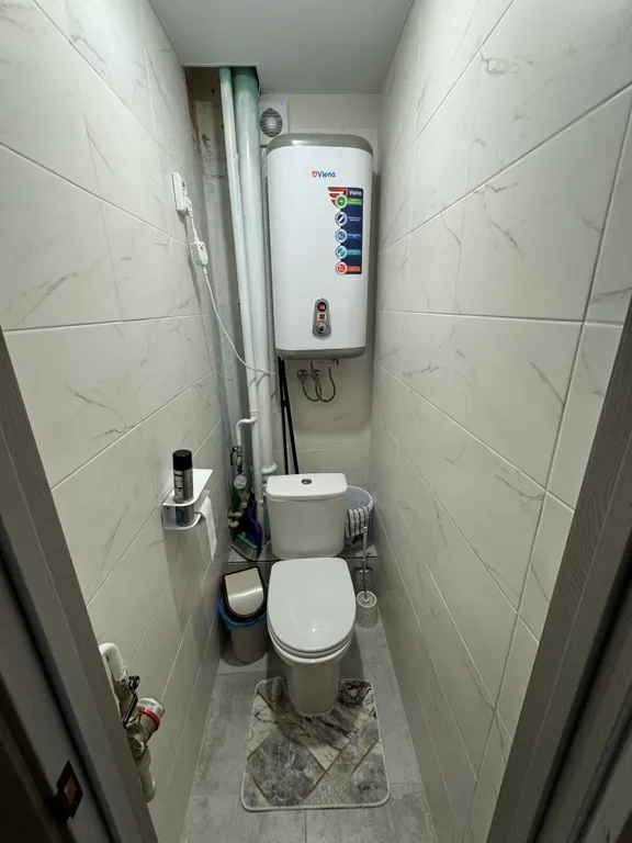 Уютная квартира с повышенным комфортом