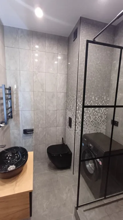 Квартира Уютные апартаменты с камином — Адлер