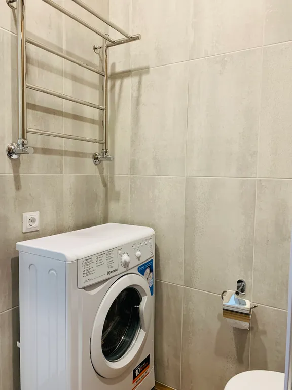 Квартира 1-комнатная Квартира — Светлогорск