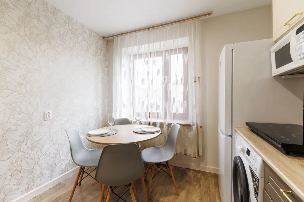 Квартира в самом центре Тулы