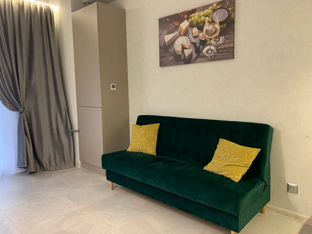 Квартира Уютные апартаменты вблизи моря — Светлогорск