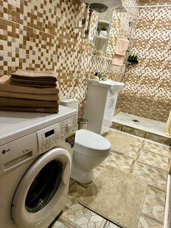 Бунгало на Банном Happy Rabbit