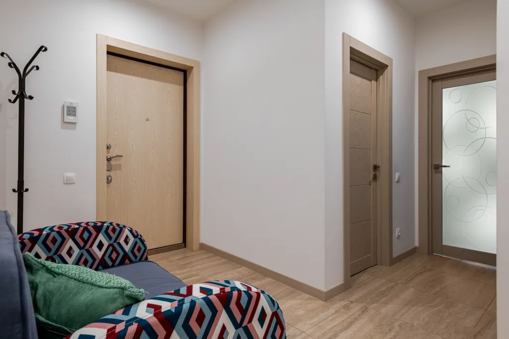 Квартира Апартаменты Премиум в ЖК Life Ботанический сад-2 — Москва