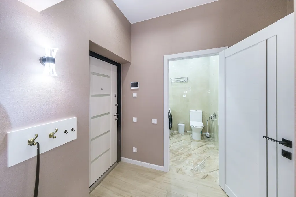 Апартаменты Люкс