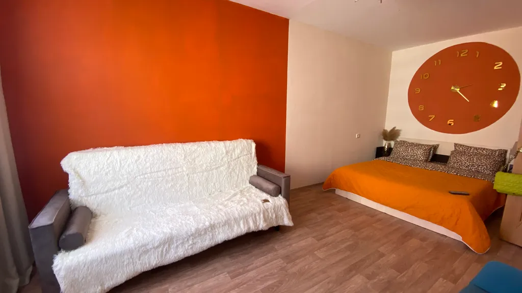 Апартамент Авиатор 1