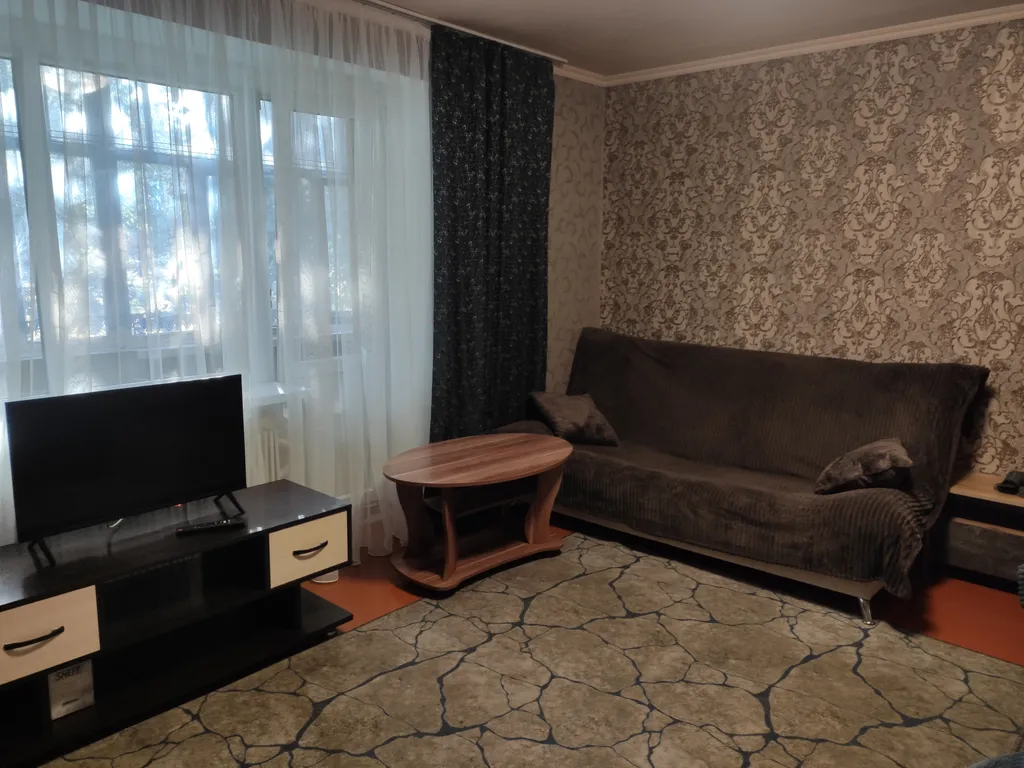 Рядом с ЭФКО