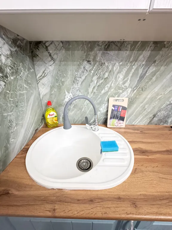 Уютная квартира рядом с экспо, аэропортом и центральной мечетью