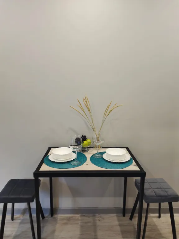 Уютная студия в центре города