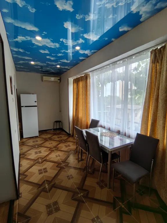 Квартира у моря в Абхазии