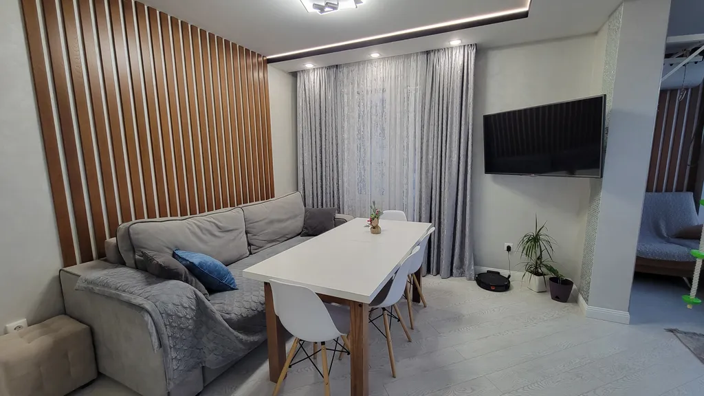 Квартира АпартаментыГеленджик — Геленджик