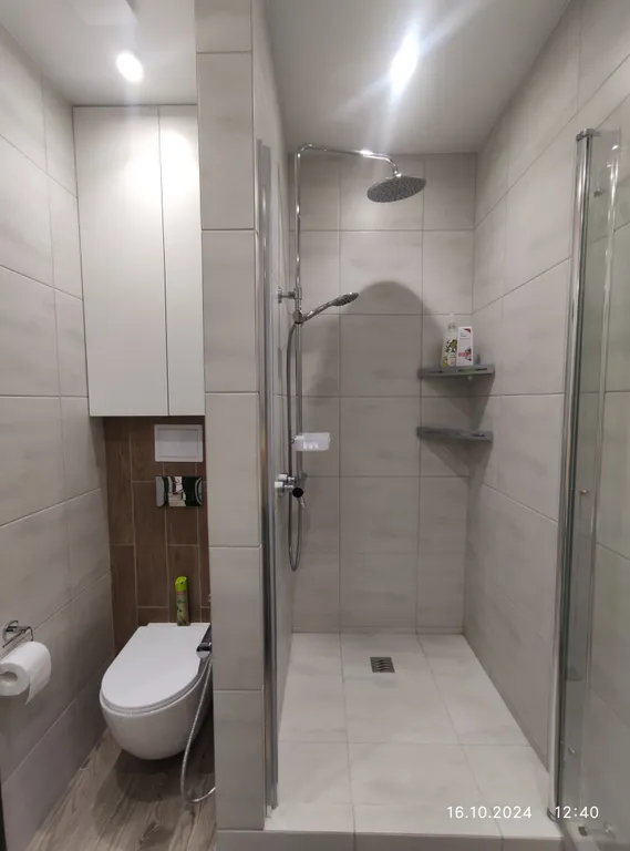 Уютная студия в центре города