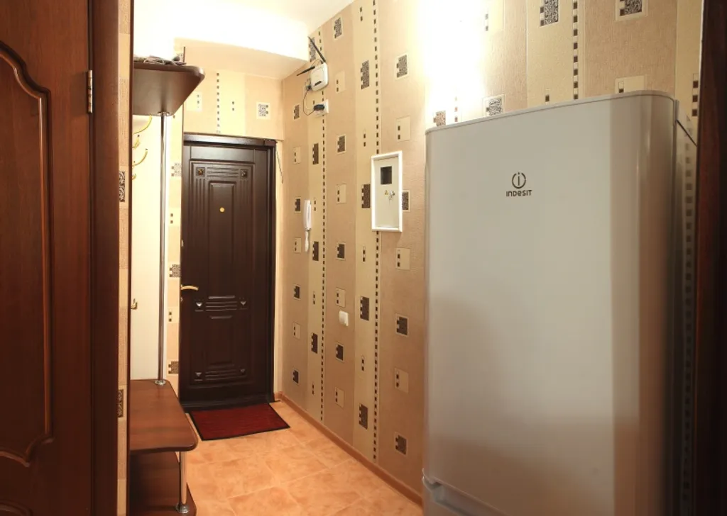 Квартира Тихая, уютная квартира в центре города — Севастополь