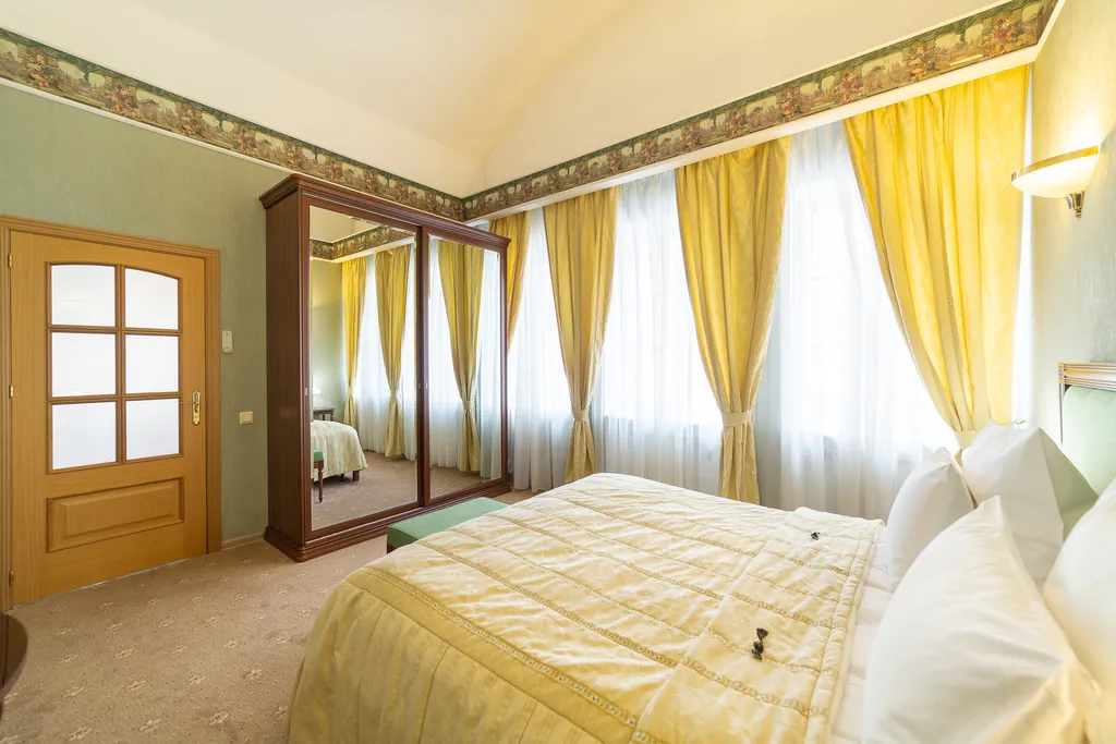 Квартира Комната — Санкт-Петербург