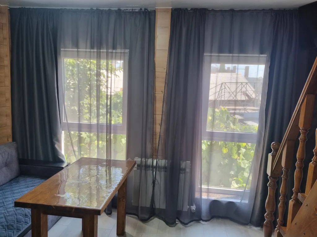 Евро дом рядом с Массандровским пляжем