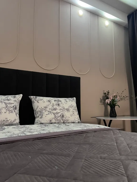 Идеальное место для отдыха