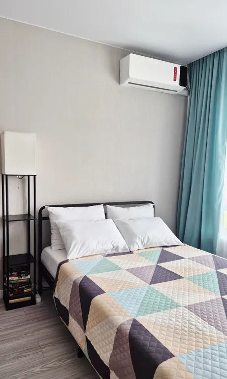 Квартира рядом с Аквапарком