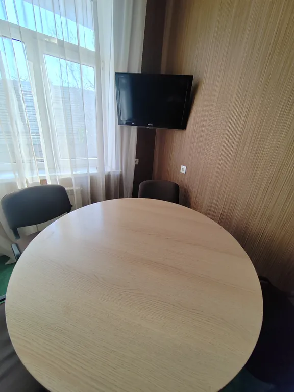 Квартира в центре у моря