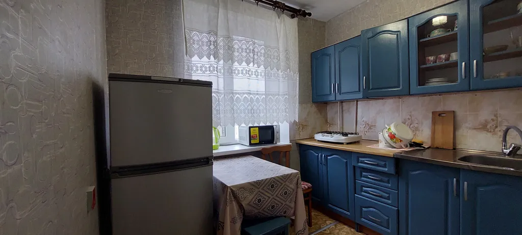 С видом на море и горы