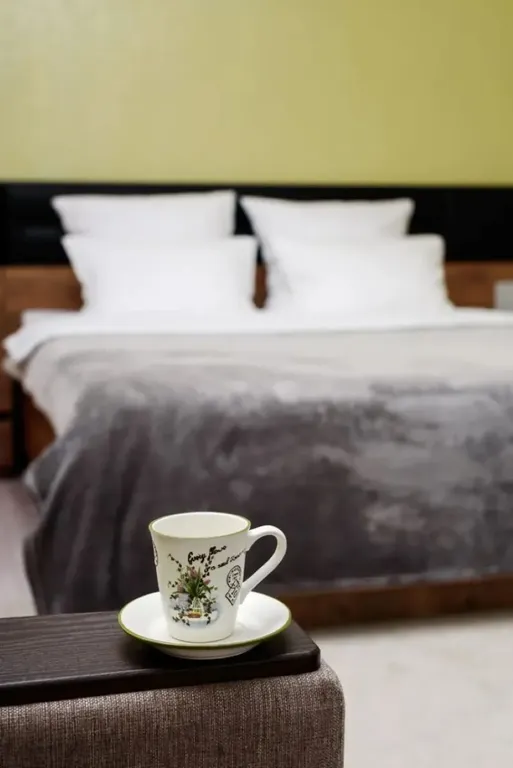 Однокомнатная квартира в районе Черёмушек