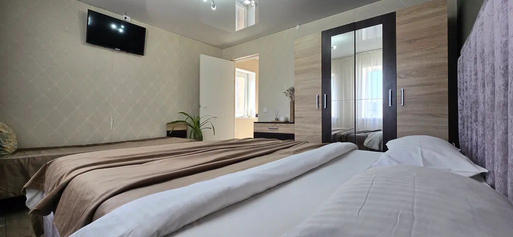 Коттедж Отдельный домик в центре (7мин от М-4 Дон) — Кореновск