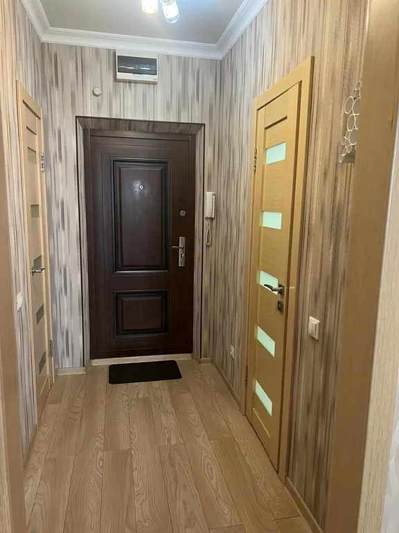 Квартира Квартира рядом с парком Галицкого — Краснодар